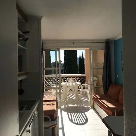 Apartment Cap Esterel Saint-raphael Vue Mer